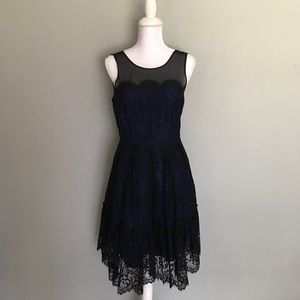 ANTHROPOLOGIE Moulinette Soeurs Dress